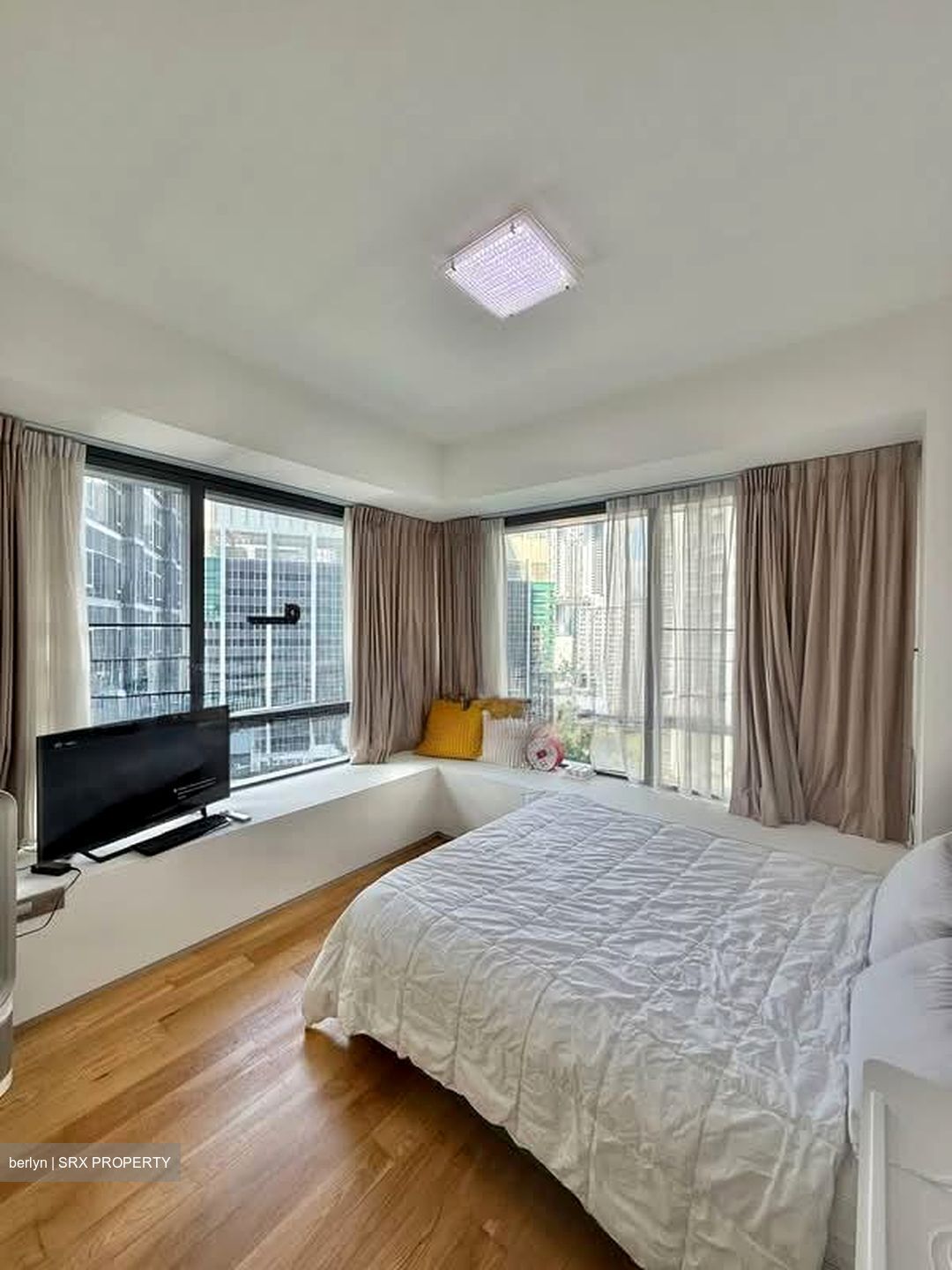 Skysuites@Anson (D2), Apartment #554790281